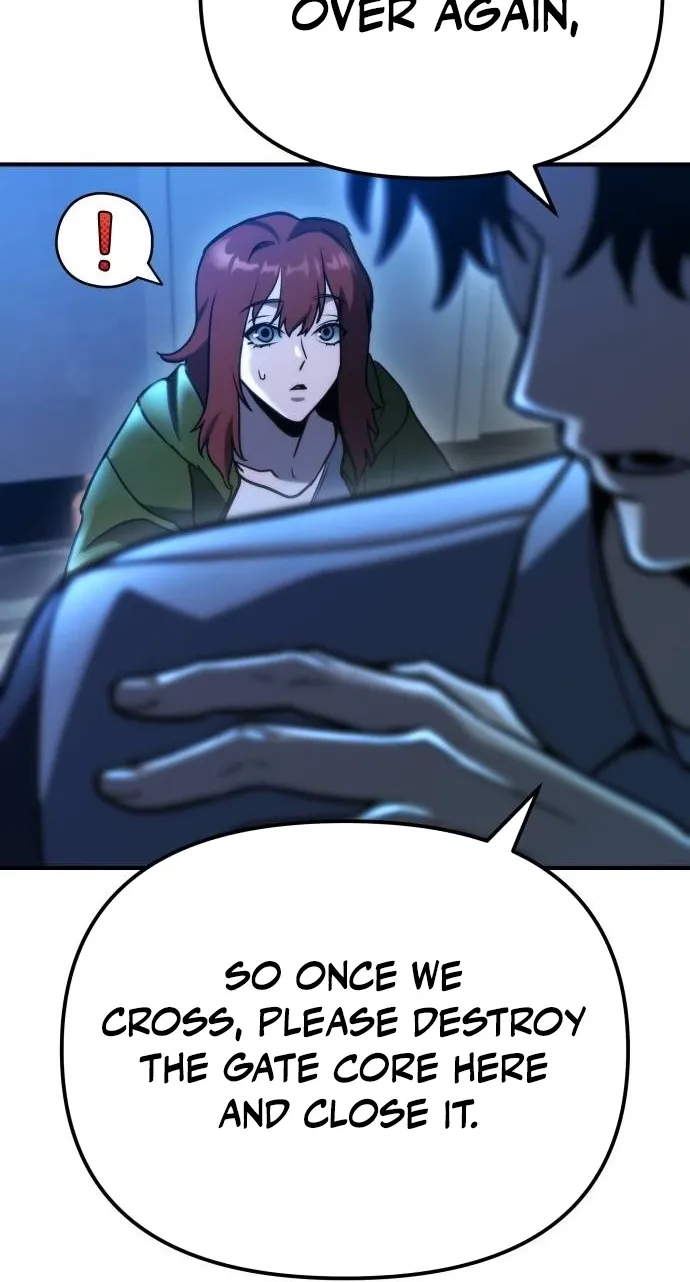 Hiding a Warehousein the Apocalypse Chapter 78 page 26 - 