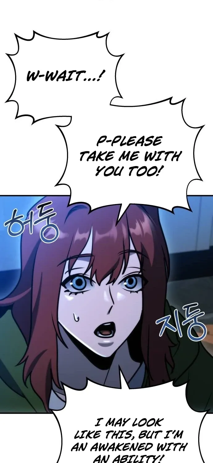 Hiding a Warehousein the Apocalypse Chapter 78 page 27 - 
