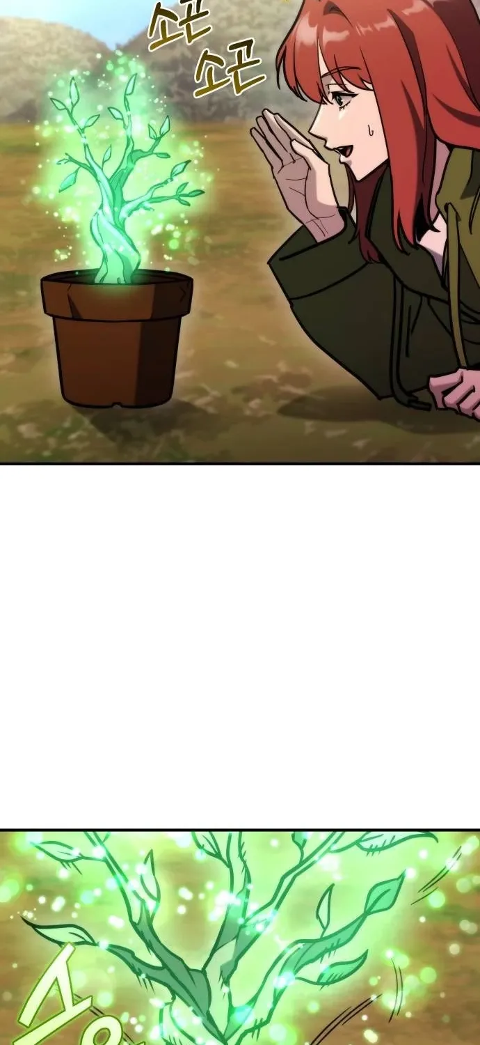 Hiding a Warehousein the Apocalypse Chapter 78 page 40 - 