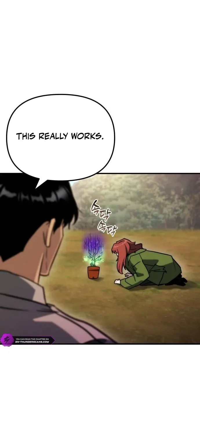 Hiding a Warehousein the Apocalypse Chapter 78 page 44 - 