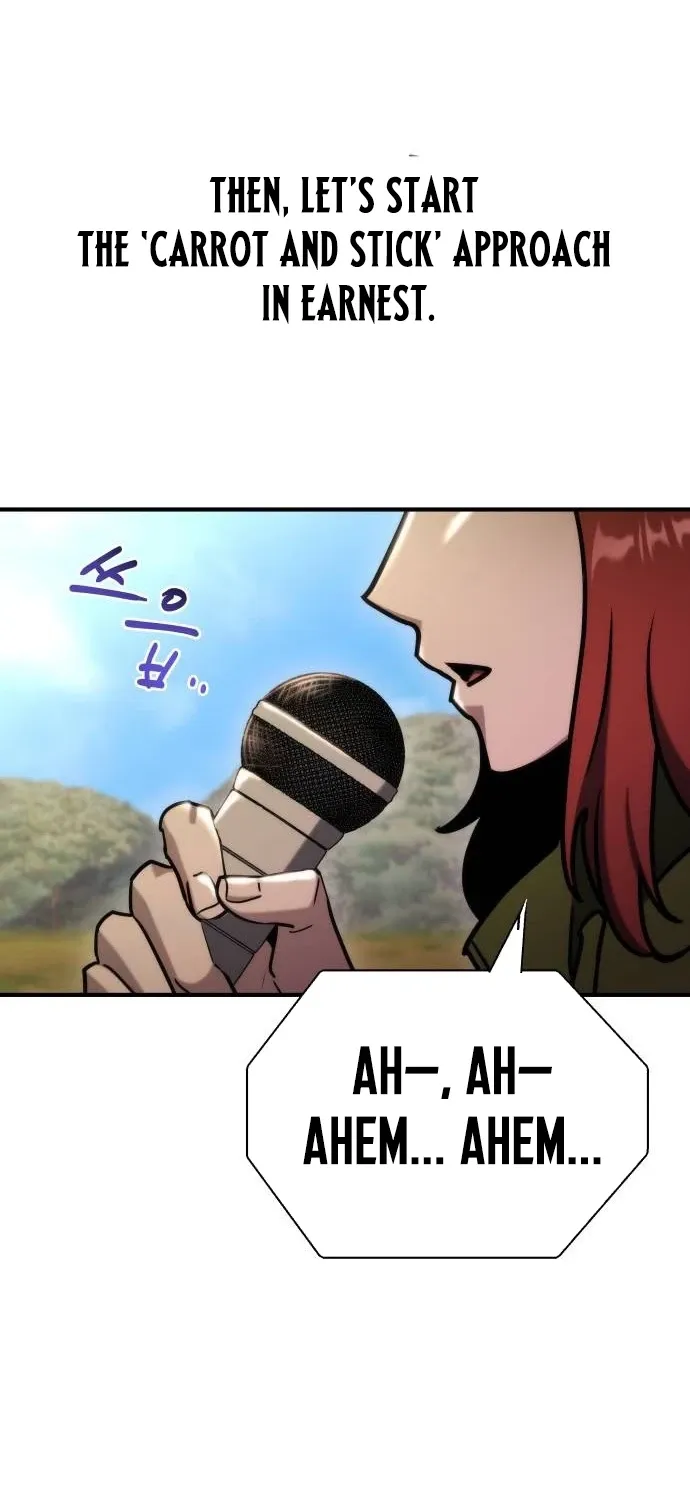 Hiding a Warehousein the Apocalypse Chapter 78 page 45 - 