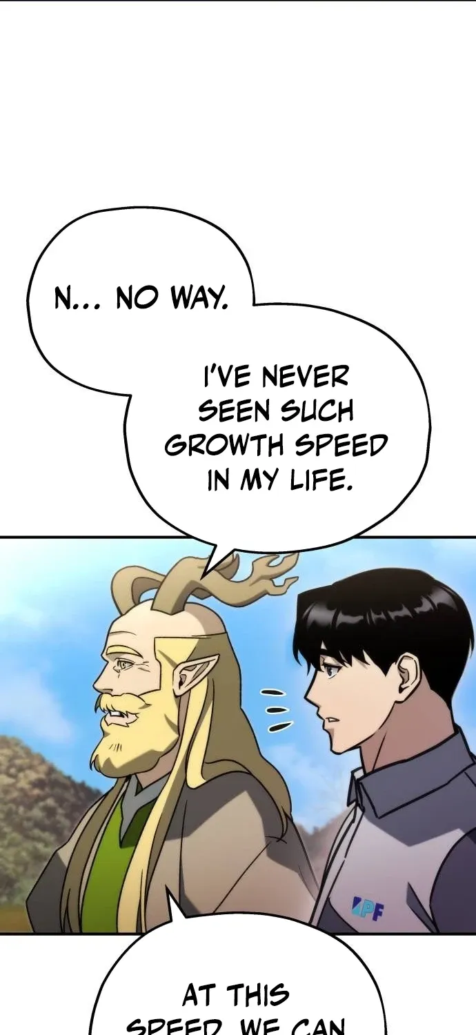 Hiding a Warehousein the Apocalypse Chapter 78 page 51 - 