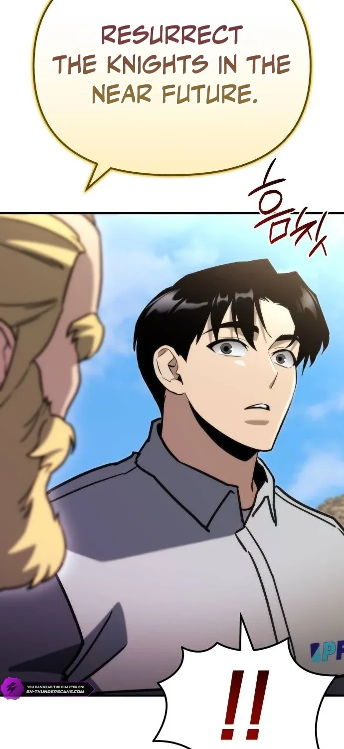 Hiding a Warehousein the Apocalypse Chapter 78 page 53 - 