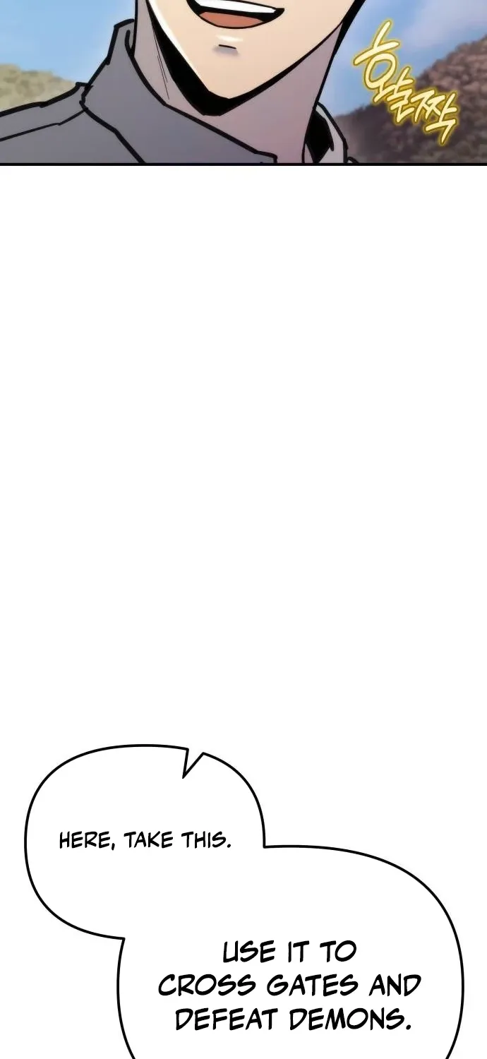 Hiding a Warehousein the Apocalypse Chapter 78 page 55 - 