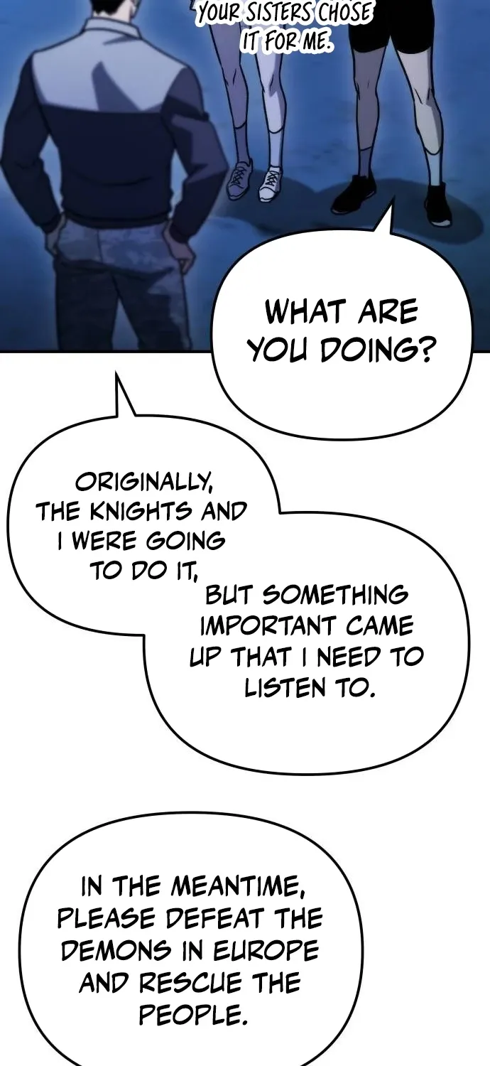 Hiding a Warehousein the Apocalypse Chapter 78 page 57 - 