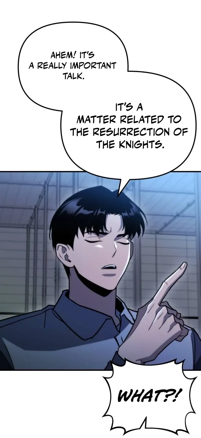 Hiding a Warehousein the Apocalypse Chapter 78 page 59 - 