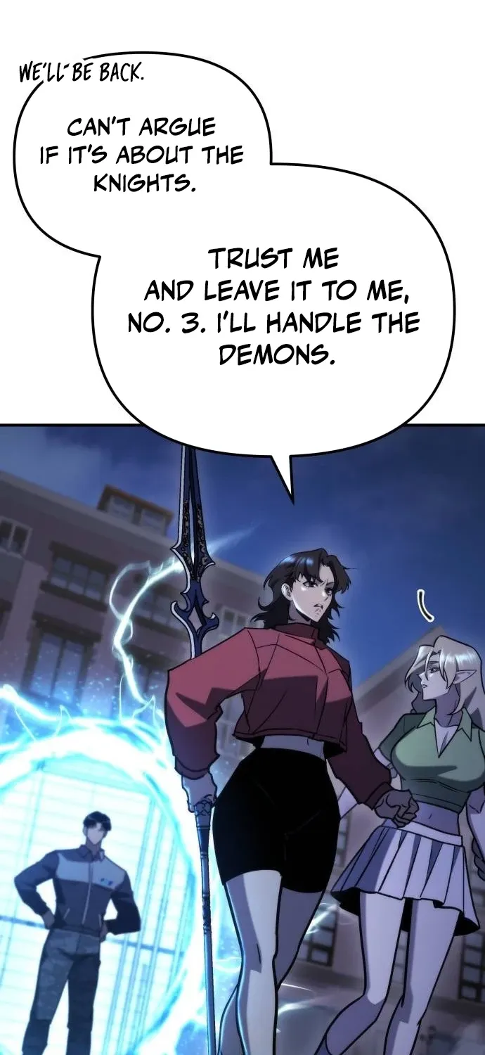 Hiding a Warehousein the Apocalypse Chapter 78 page 60 - 