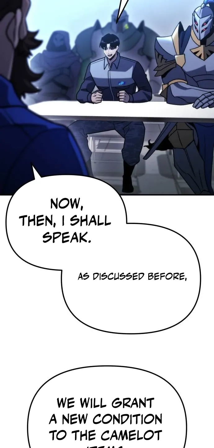 Hiding a Warehousein the Apocalypse Chapter 78 page 62 - 