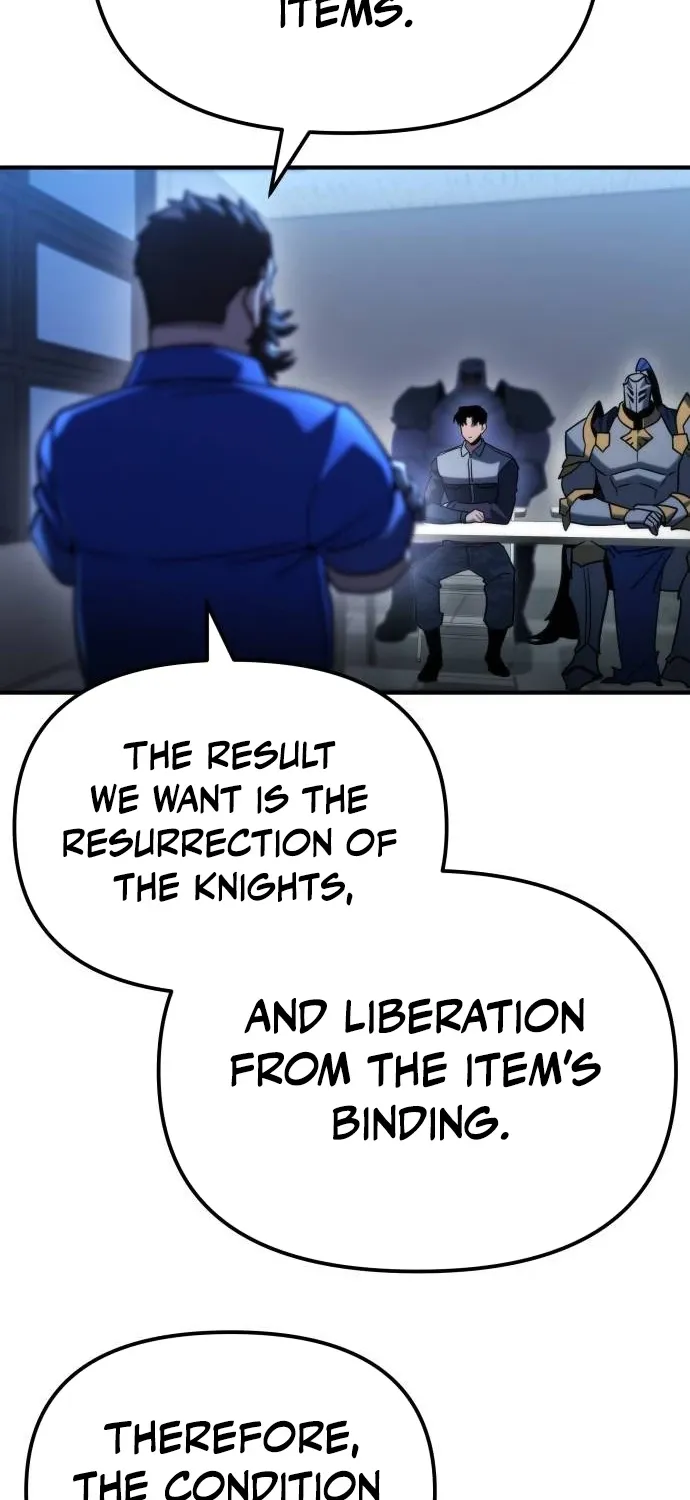 Hiding a Warehousein the Apocalypse Chapter 78 page 63 - 