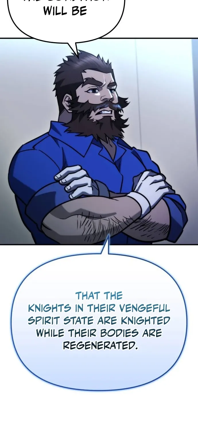 Hiding a Warehousein the Apocalypse Chapter 78 page 64 - 