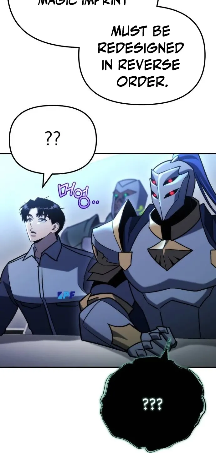 Hiding a Warehousein the Apocalypse Chapter 78 page 66 - 