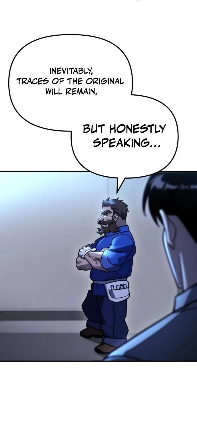 Hiding a Warehousein the Apocalypse Chapter 78 page 67 - 