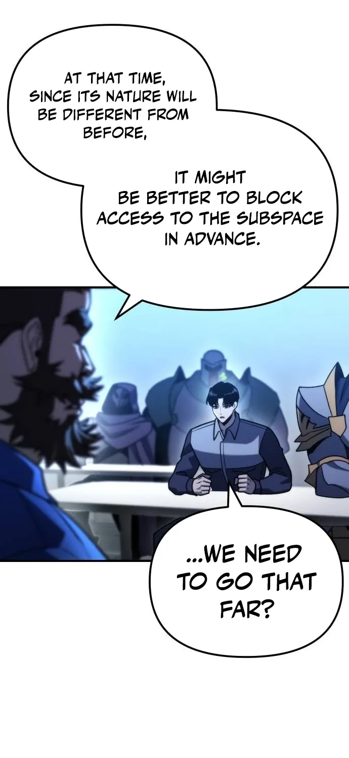 Hiding a Warehousein the Apocalypse Chapter 78 page 69 - 