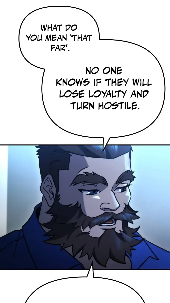 Hiding a Warehousein the Apocalypse Chapter 78 page 70 - 