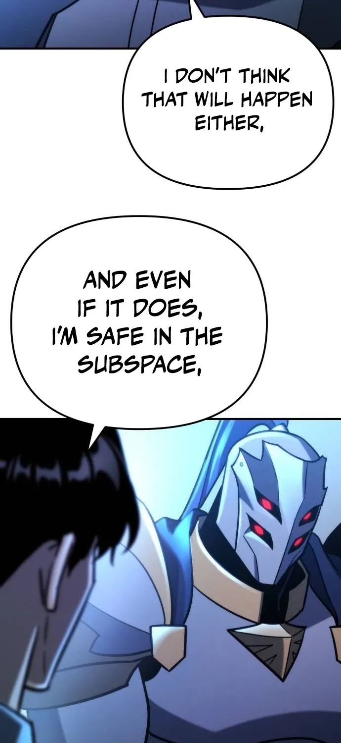 Hiding a Warehousein the Apocalypse Chapter 78 page 76 - 