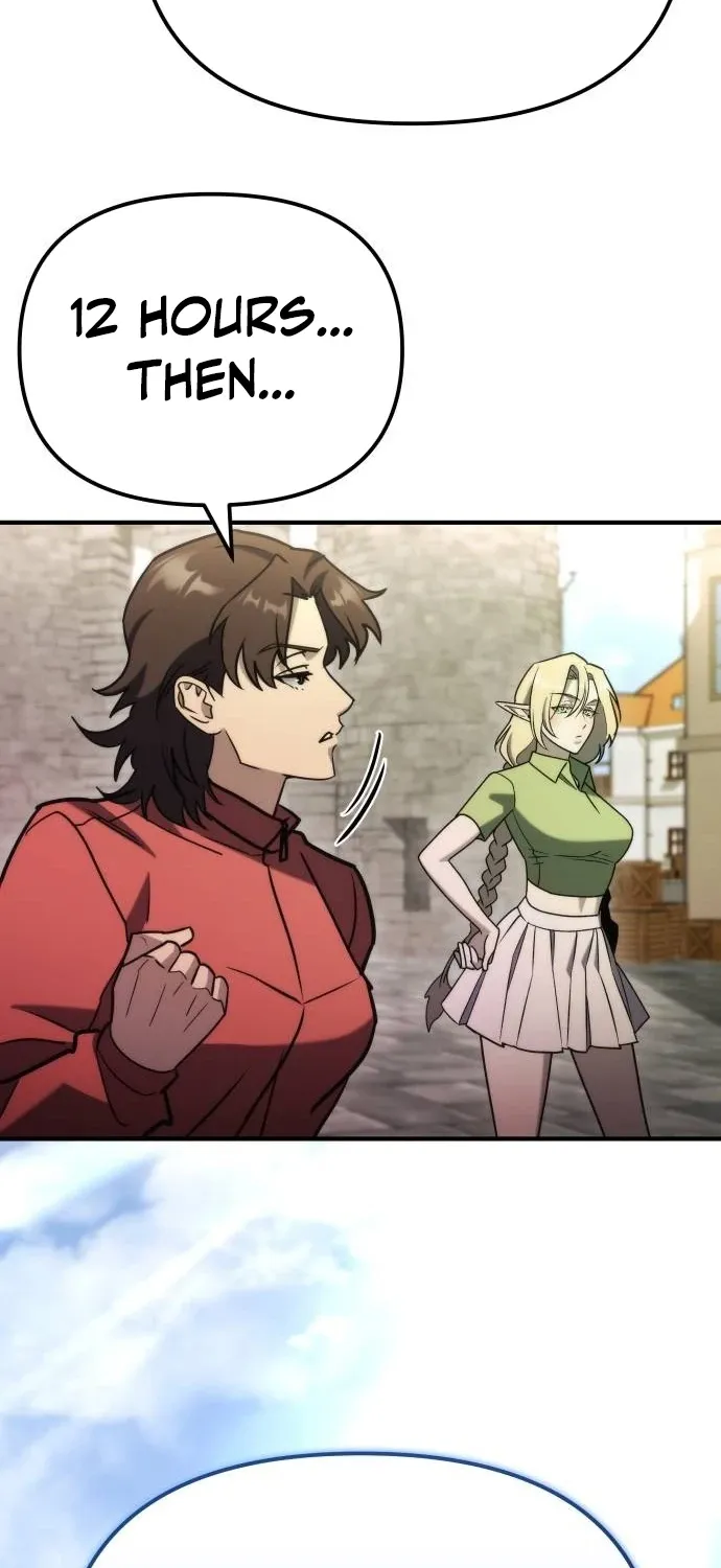 Hiding a Warehousein the Apocalypse Chapter 78 page 85 - 