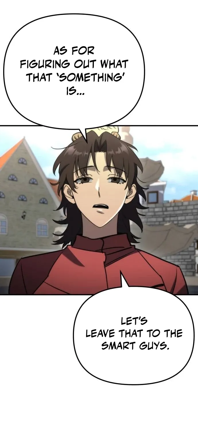 Hiding a Warehousein the Apocalypse Chapter 78 page 89 - 