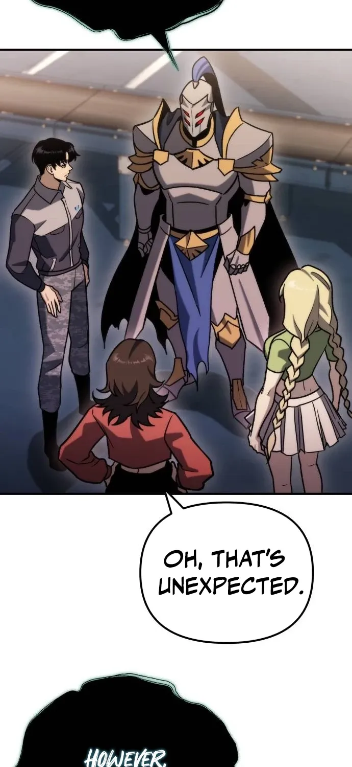 Hiding a Warehousein the Apocalypse Chapter 78 page 92 - 