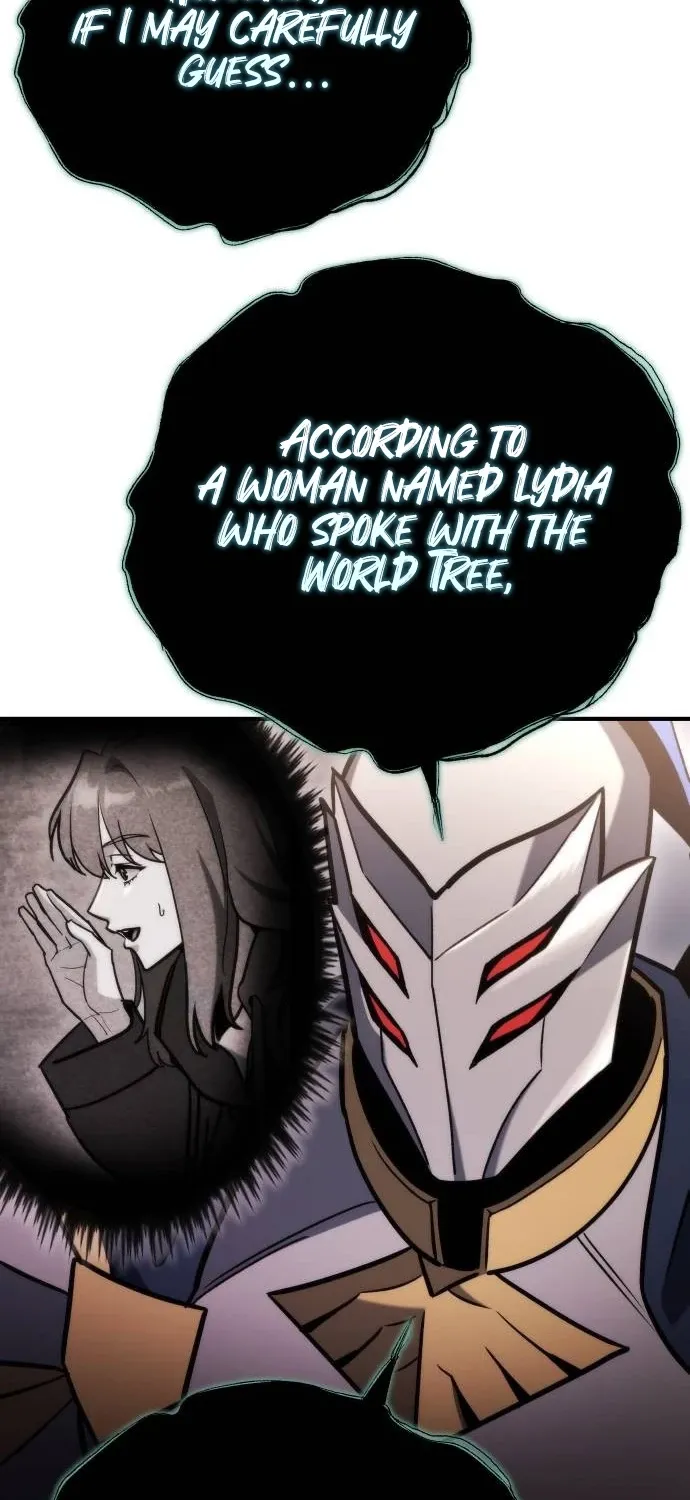 Hiding a Warehousein the Apocalypse Chapter 78 page 93 - 