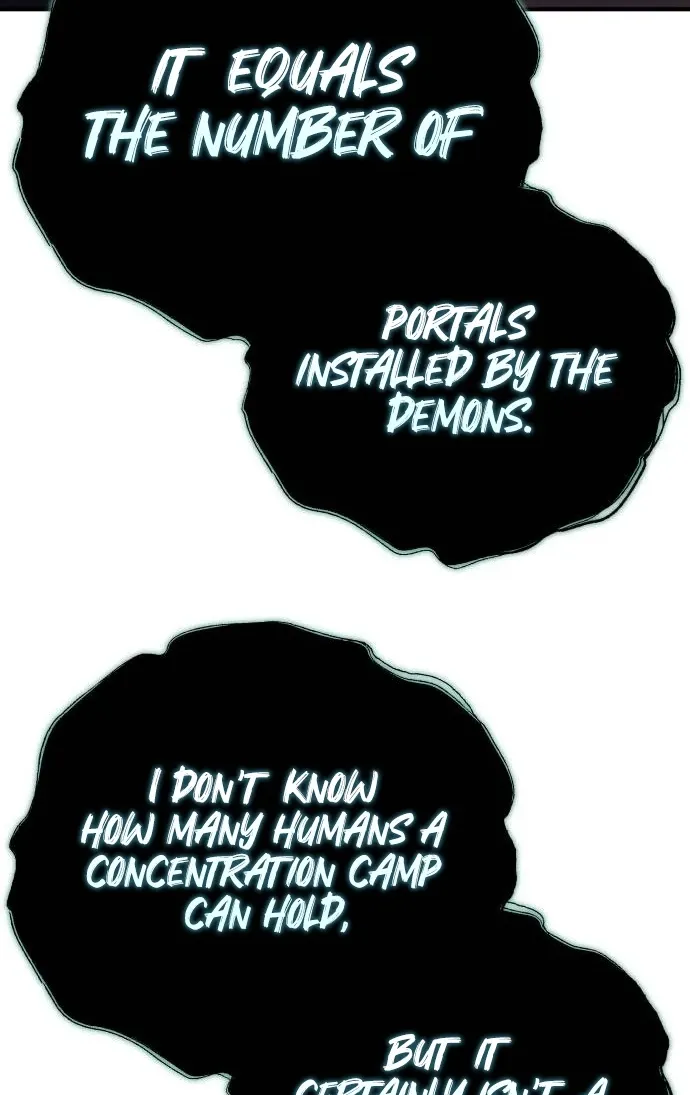 Hiding a Warehousein the Apocalypse Chapter 78 page 94 - 