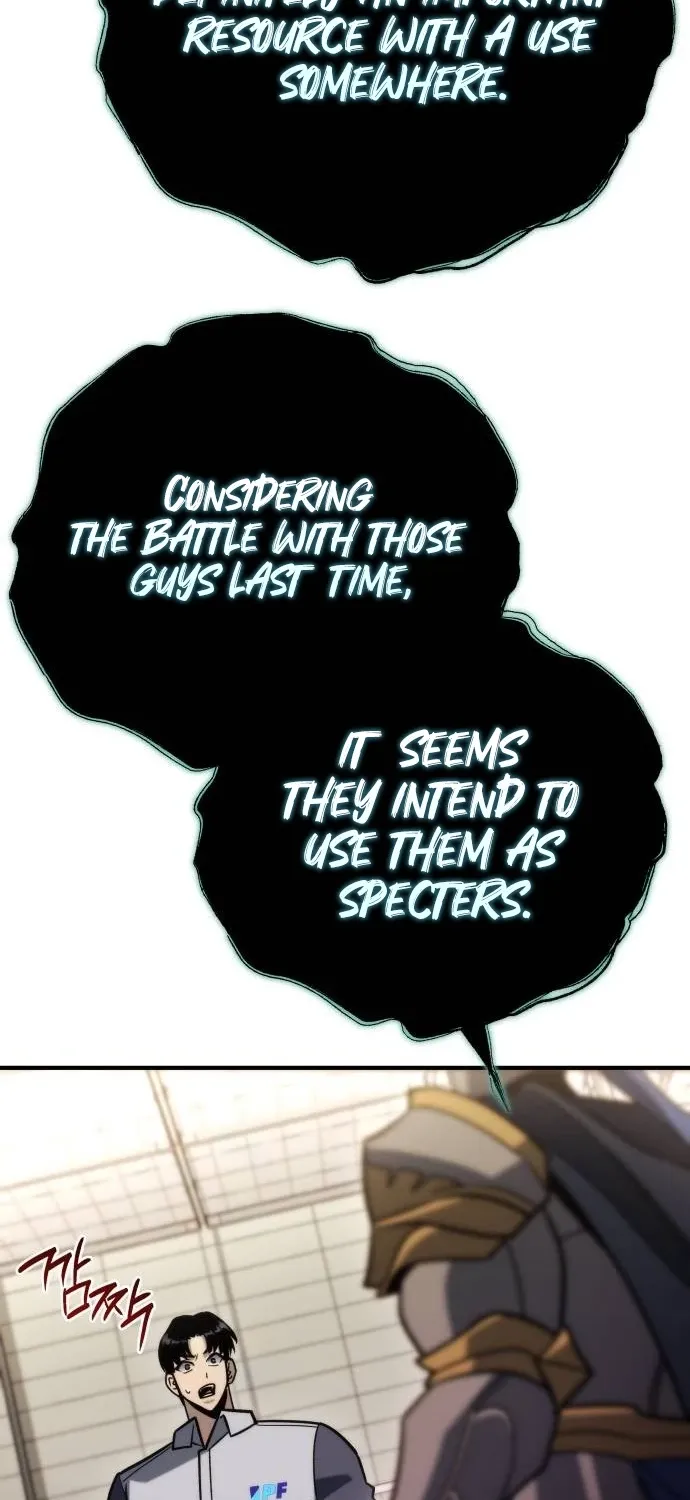 Hiding a Warehousein the Apocalypse Chapter 78 page 96 - 