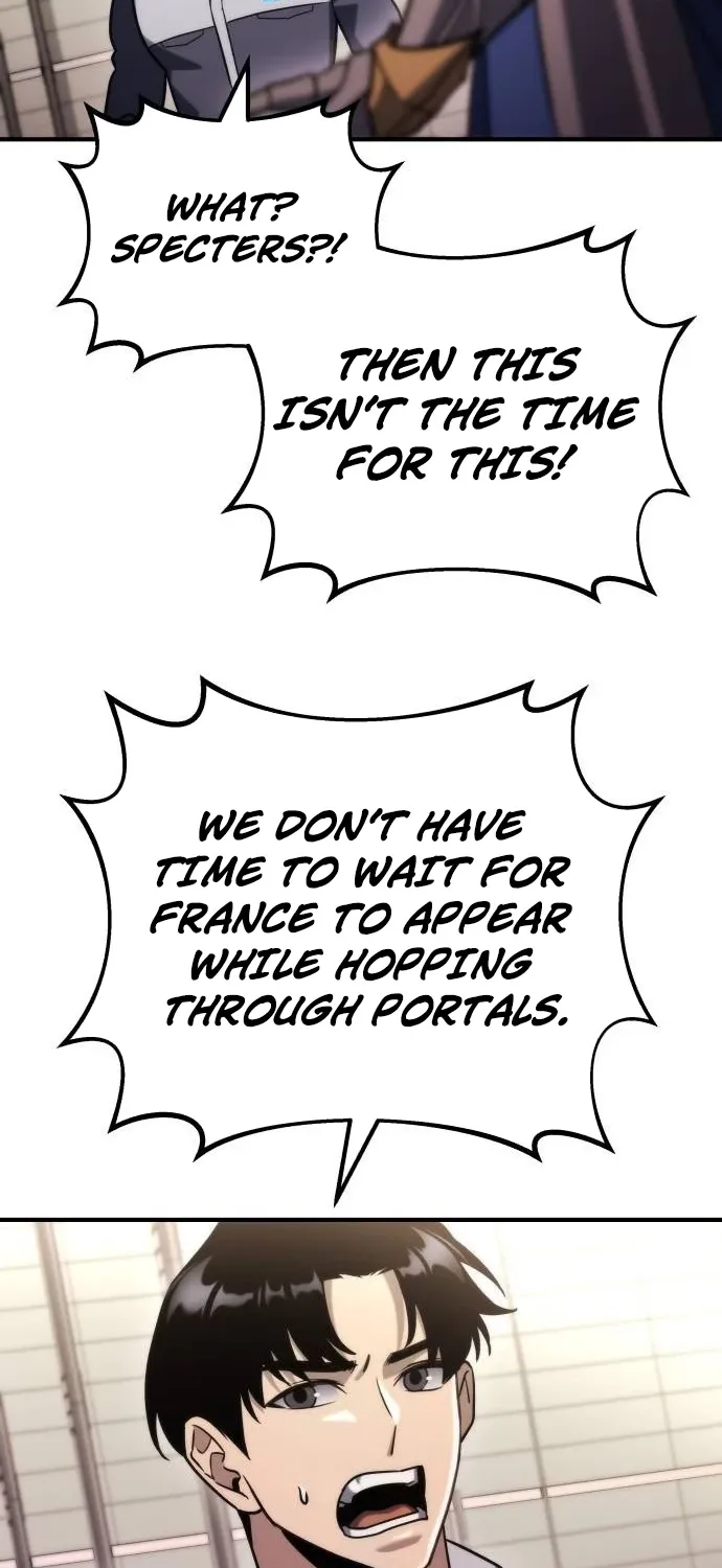Hiding a Warehousein the Apocalypse Chapter 78 page 97 - 