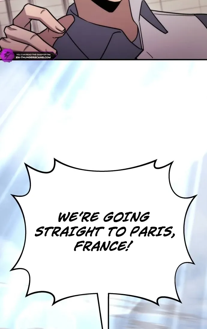 Hiding a Warehousein the Apocalypse Chapter 78 page 98 - 