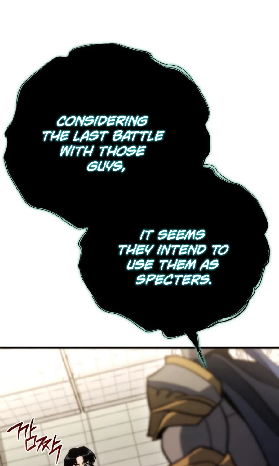 Hiding a Warehousein the Apocalypse Chapter 79 page 2 - 