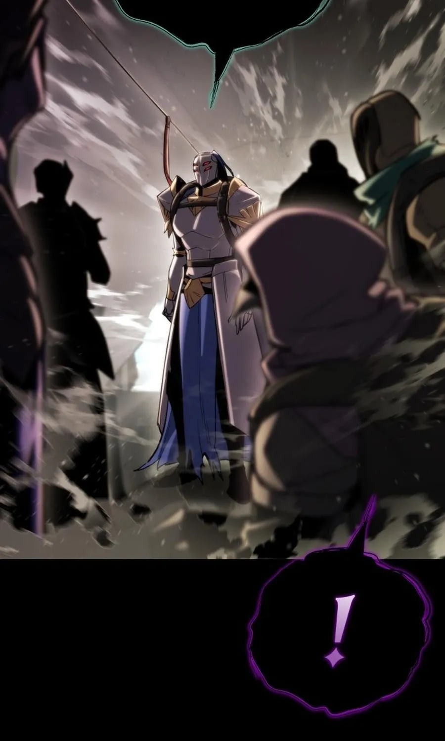 Hiding a Warehousein the Apocalypse Chapter 79 page 11 - 