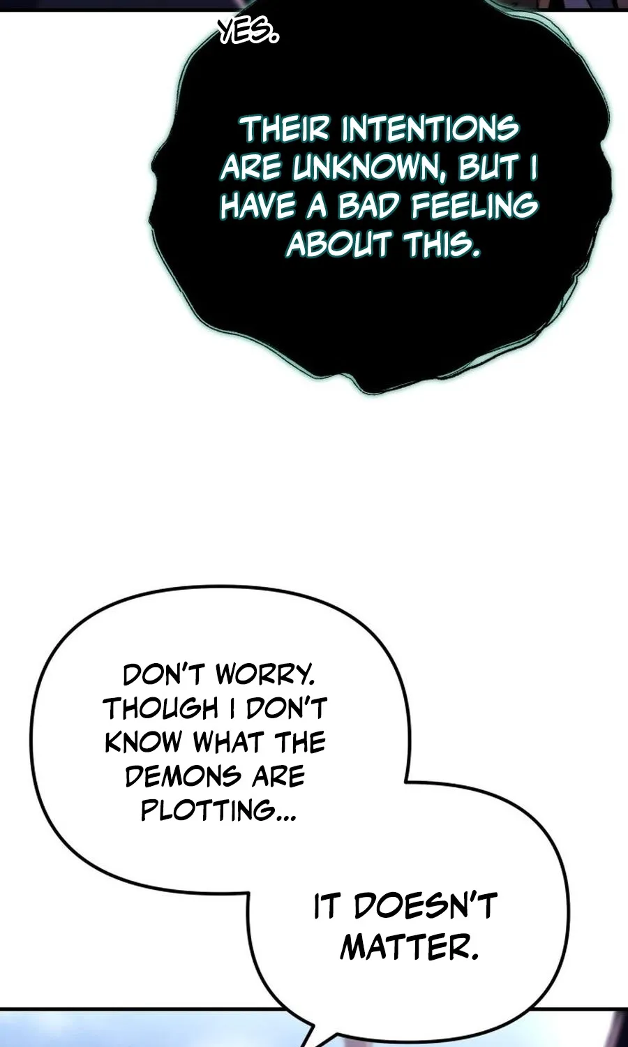 Hiding a Warehousein the Apocalypse Chapter 79 page 101 - 