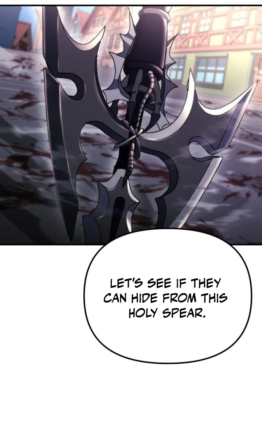 Hiding a Warehousein the Apocalypse Chapter 79 page 104 - 