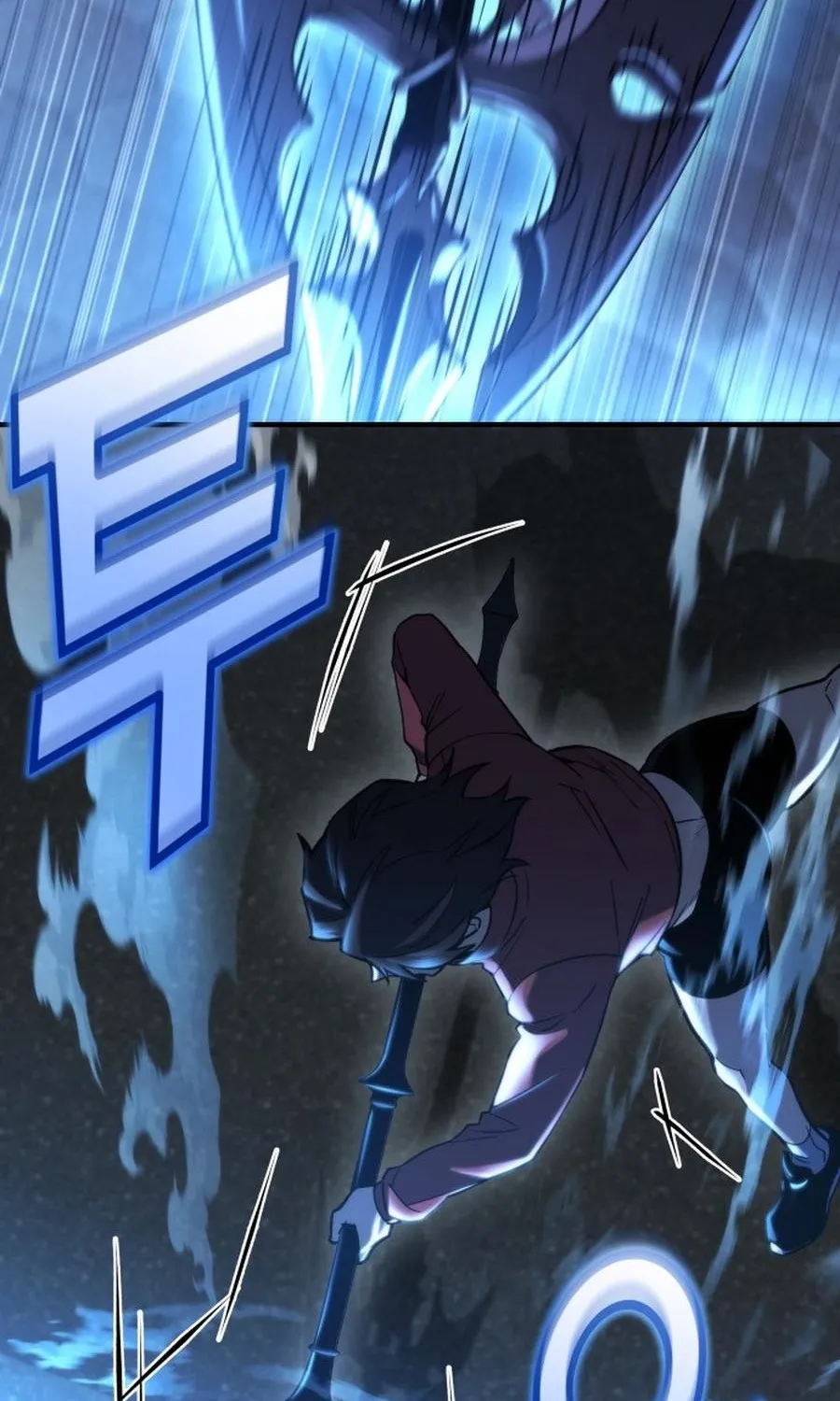 Hiding a Warehousein the Apocalypse Chapter 79 page 106 - 