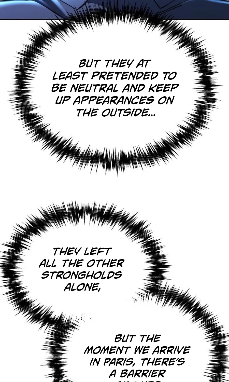 Hiding a Warehousein the Apocalypse Chapter 79 page 115 - 