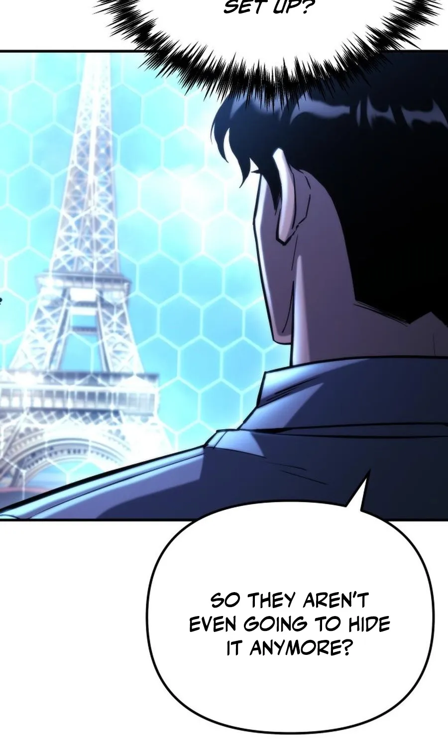 Hiding a Warehousein the Apocalypse Chapter 79 page 116 - 