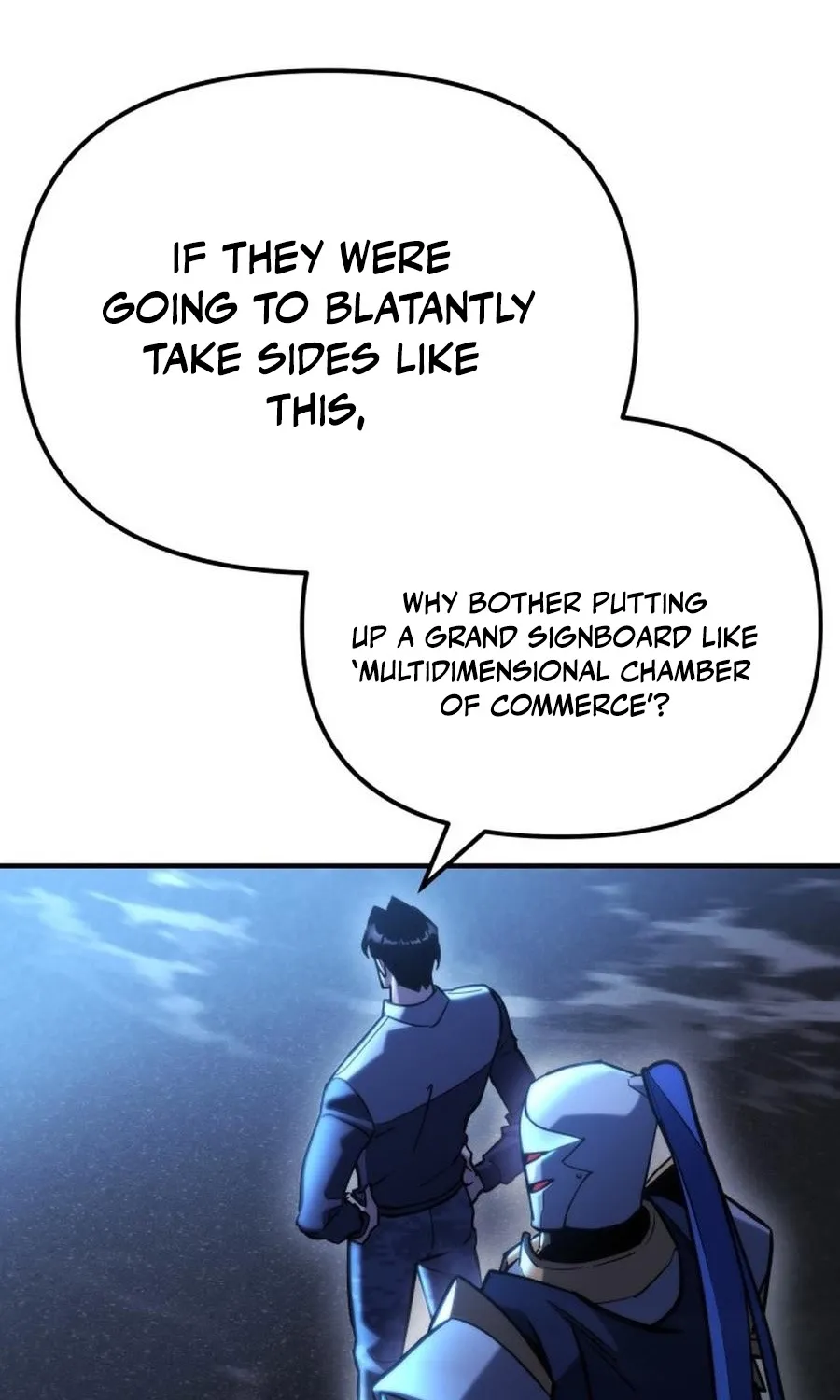 Hiding a Warehousein the Apocalypse Chapter 79 page 117 - 