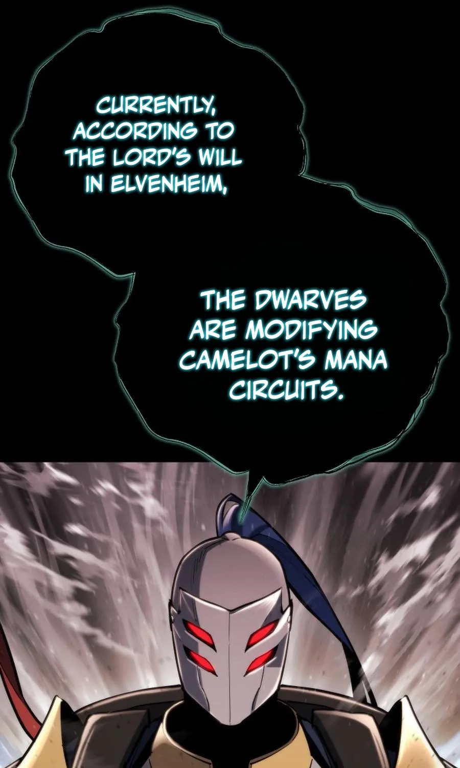 Hiding a Warehousein the Apocalypse Chapter 79 page 13 - 