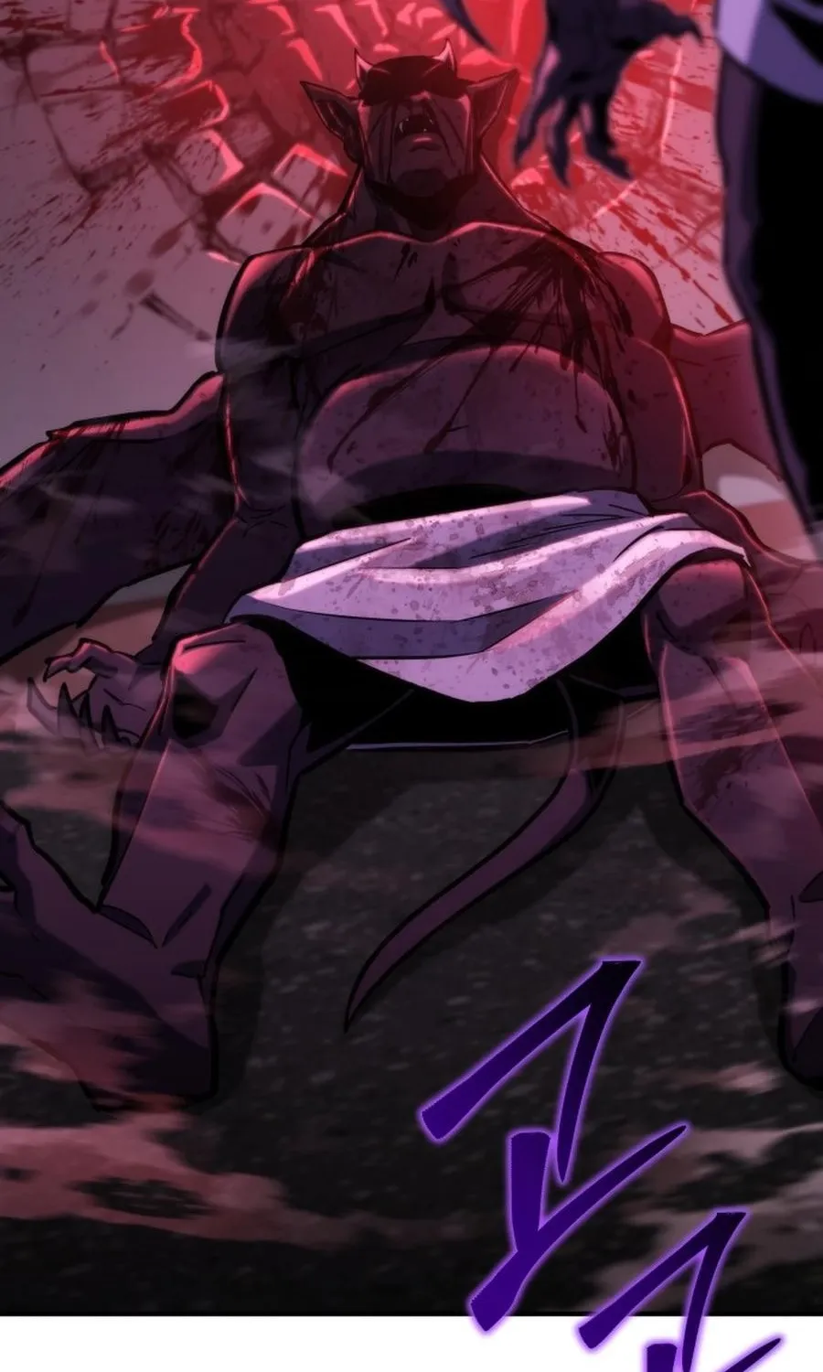 Hiding a Warehousein the Apocalypse Chapter 79 page 125 - 