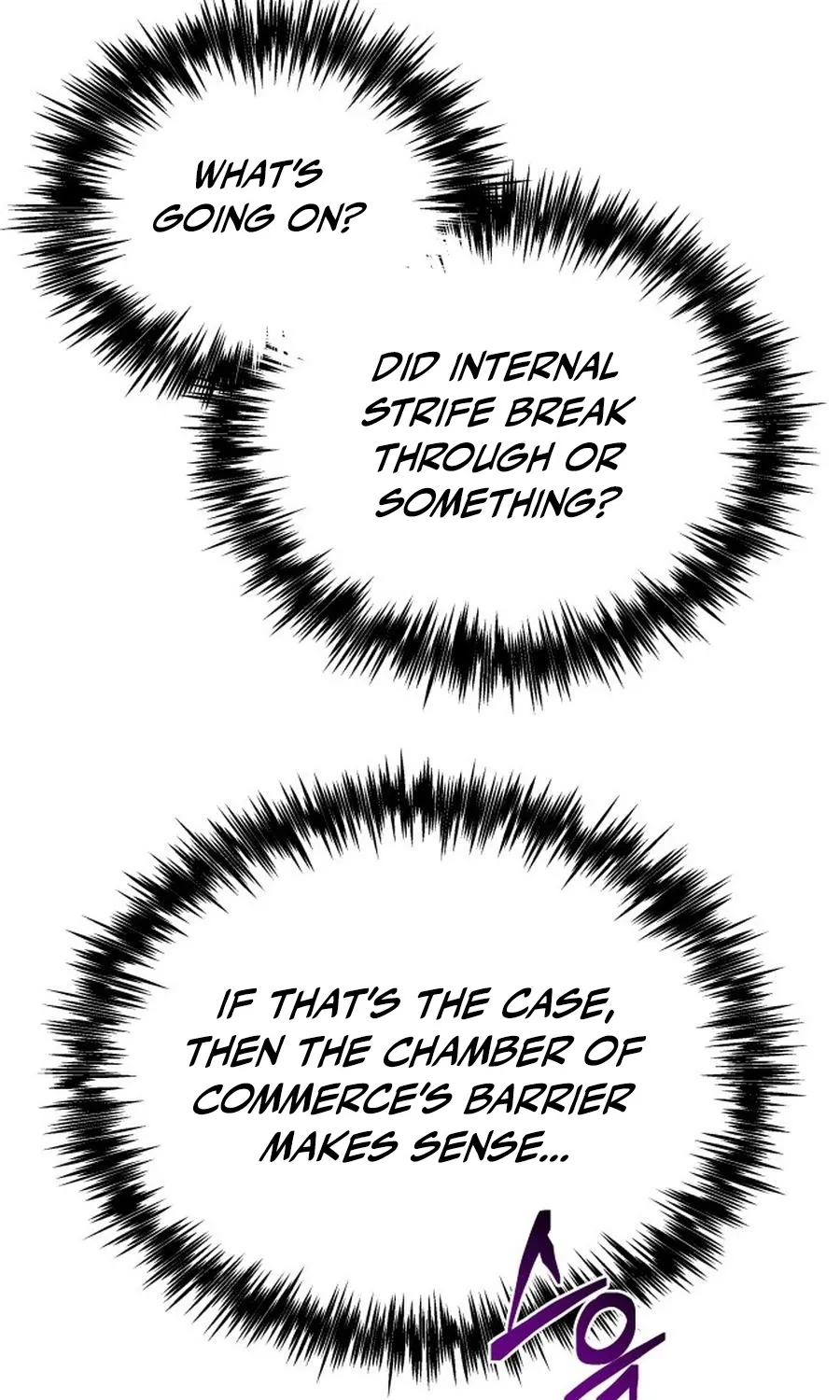 Hiding a Warehousein the Apocalypse Chapter 79 page 129 - 