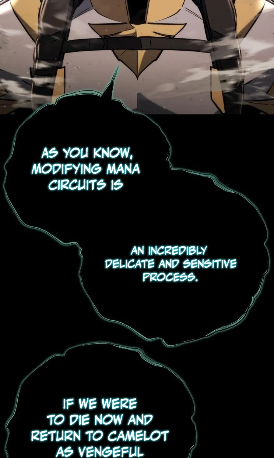 Hiding a Warehousein the Apocalypse Chapter 79 page 14 - 