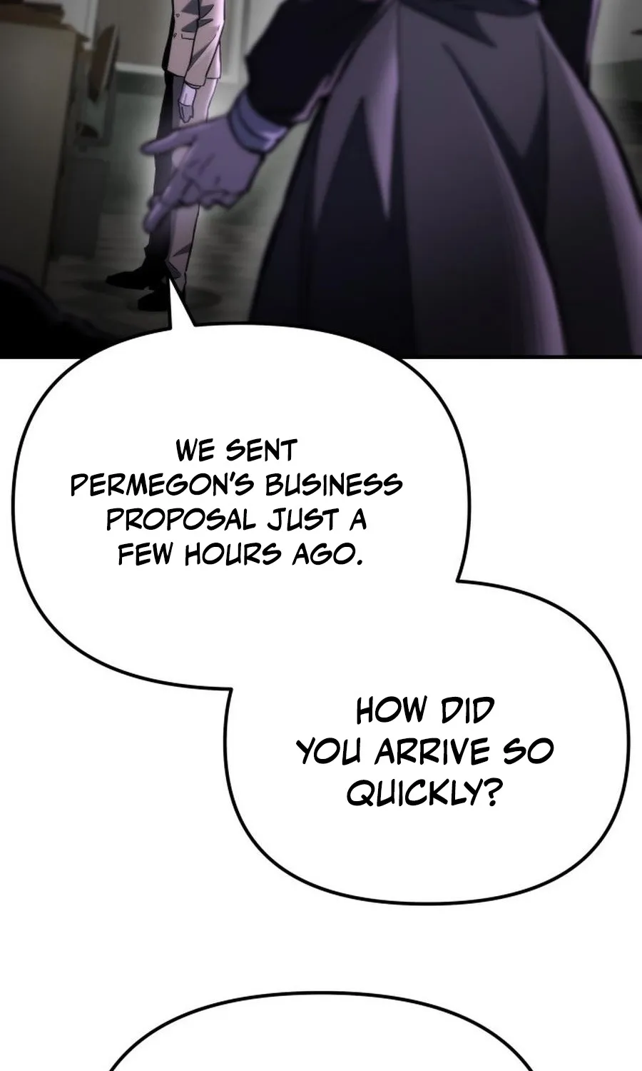 Hiding a Warehousein the Apocalypse Chapter 79 page 139 - 