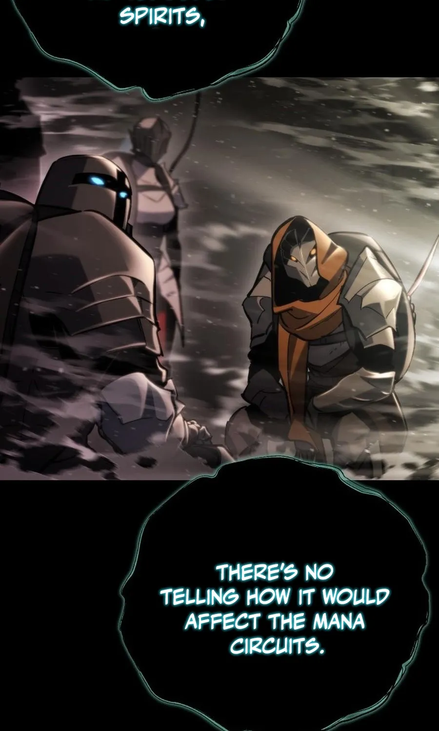 Hiding a Warehousein the Apocalypse Chapter 79 page 15 - 