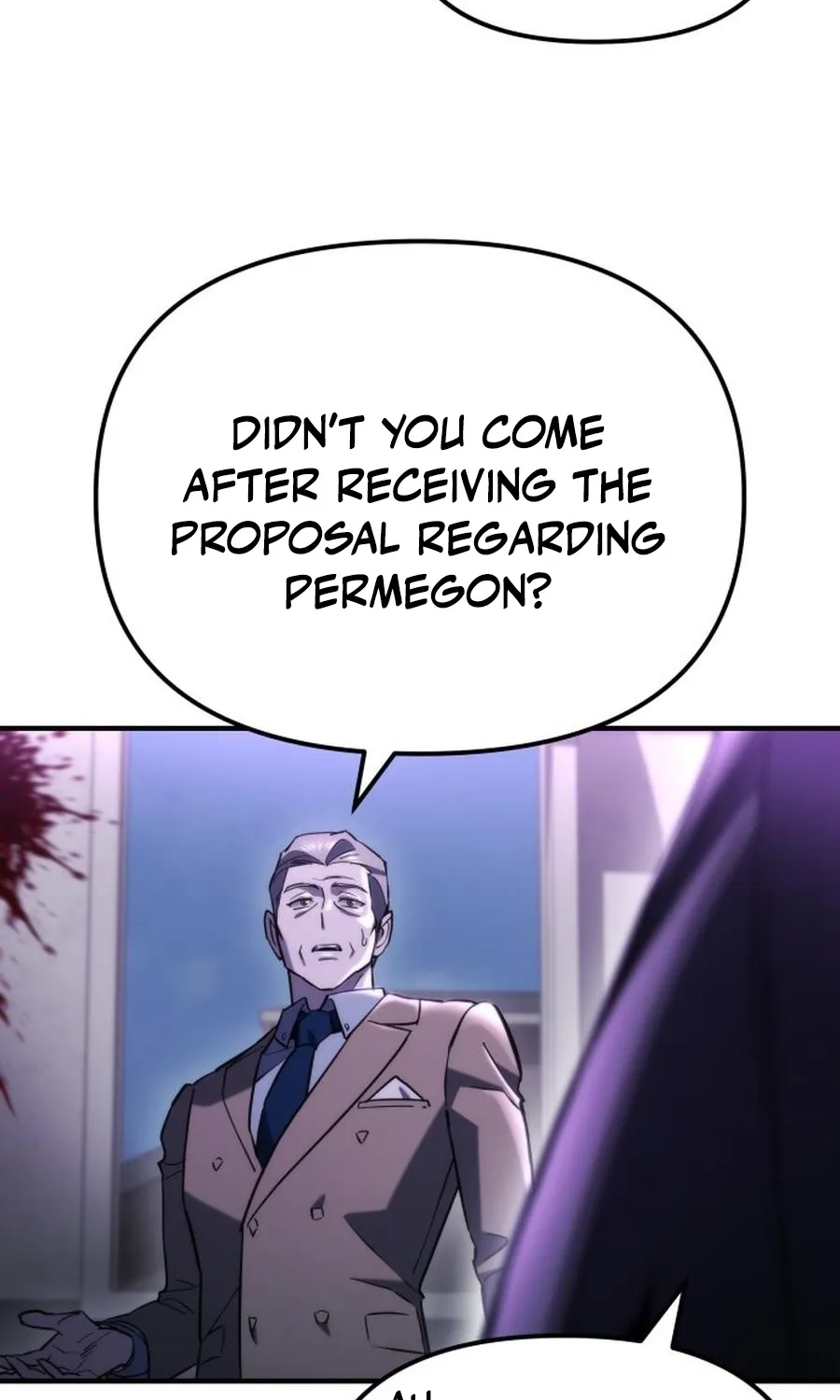 Hiding a Warehousein the Apocalypse Chapter 79 page 141 - 