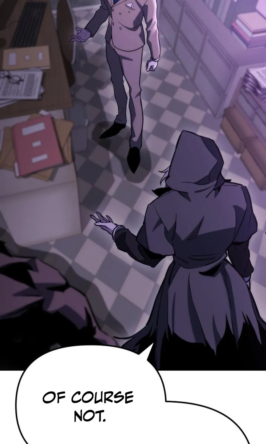 Hiding a Warehousein the Apocalypse Chapter 79 page 146 - 