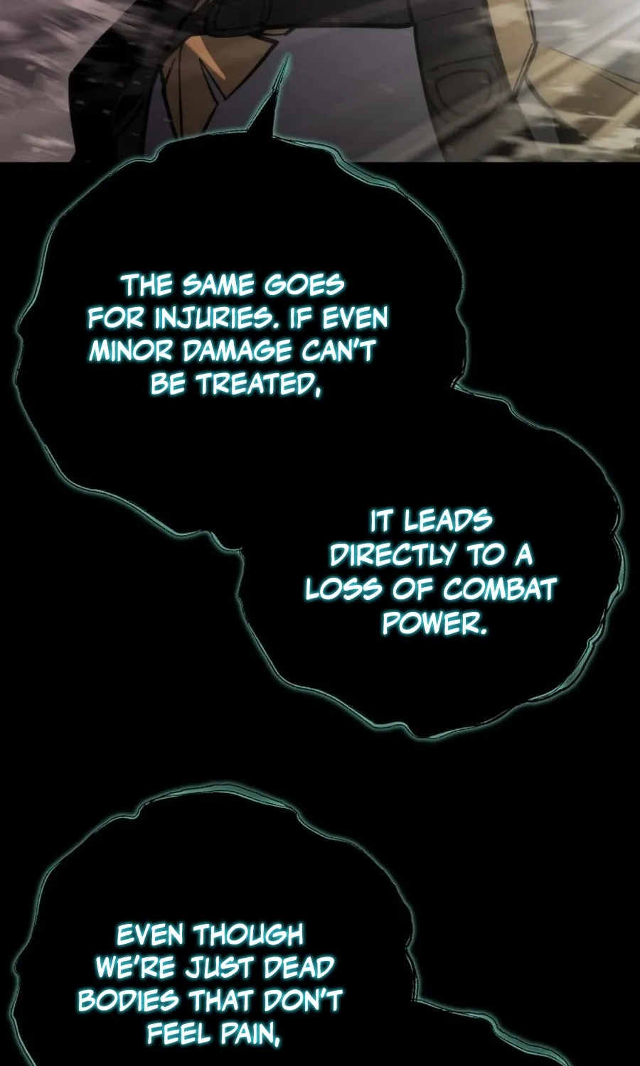 Hiding a Warehousein the Apocalypse Chapter 79 page 18 - 
