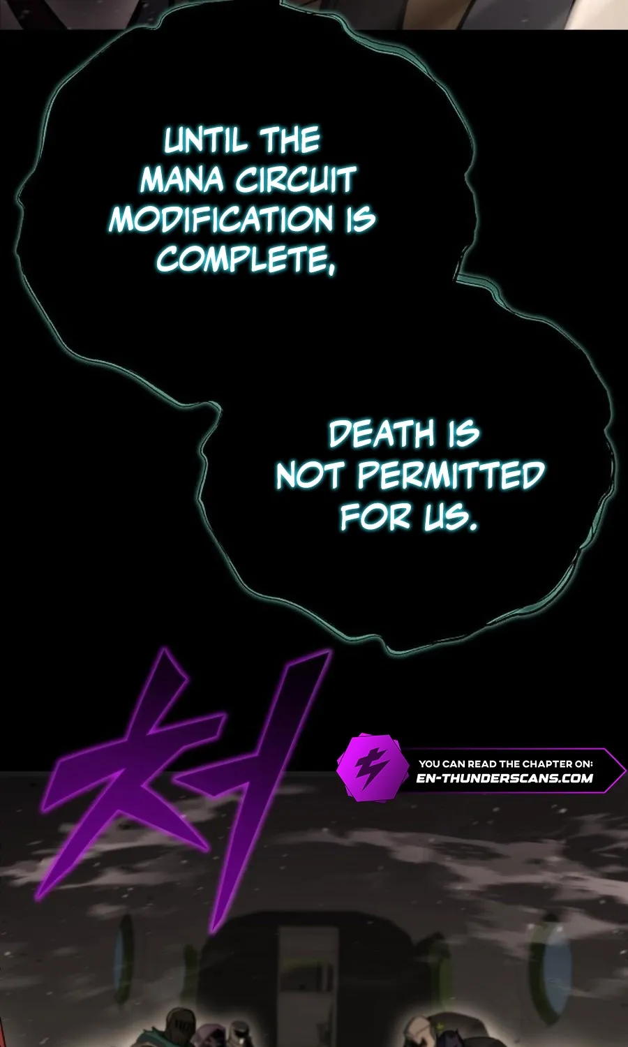 Hiding a Warehousein the Apocalypse Chapter 79 page 20 - 