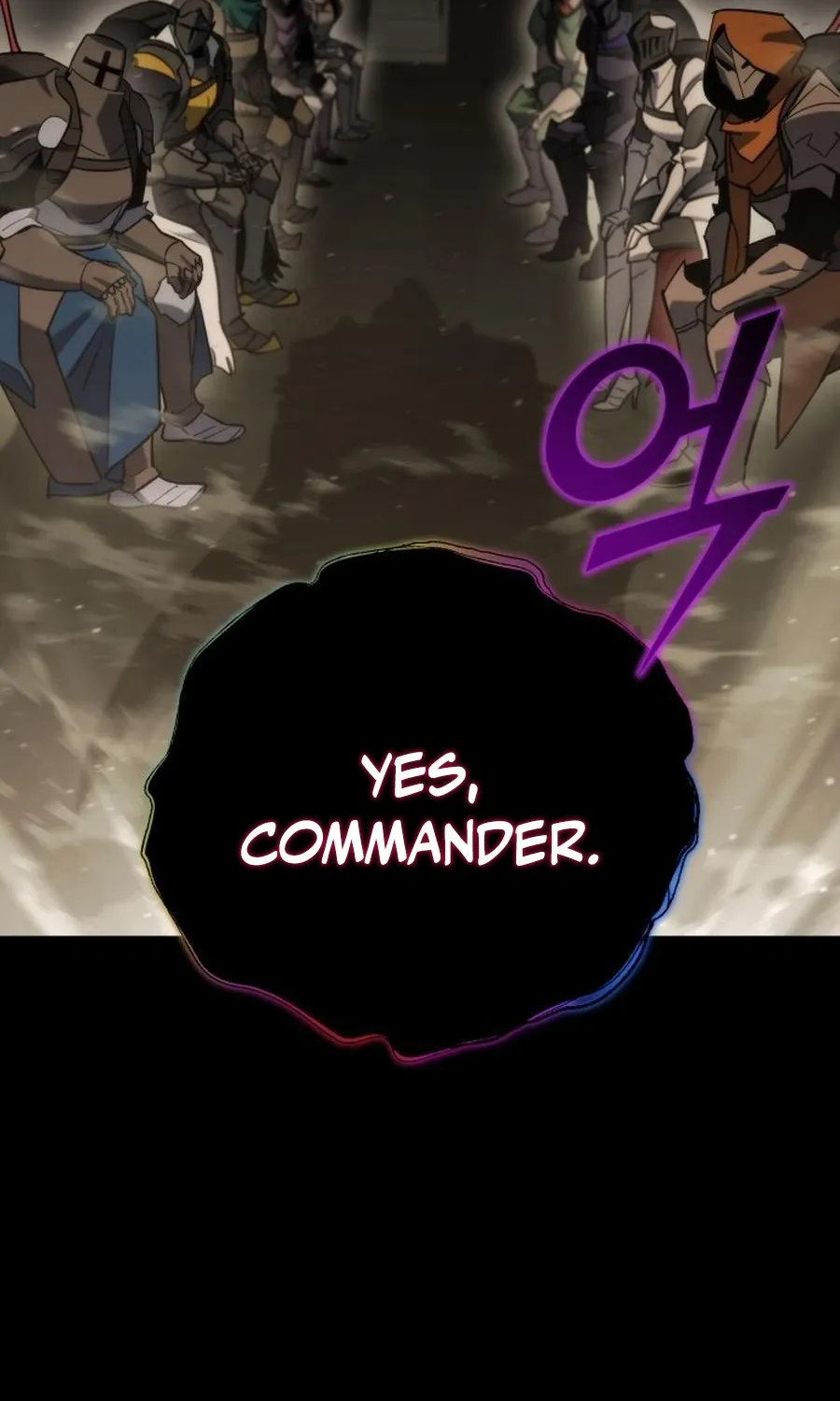 Hiding a Warehousein the Apocalypse Chapter 79 page 21 - 