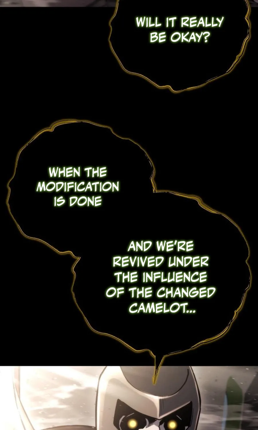 Hiding a Warehousein the Apocalypse Chapter 79 page 24 - 