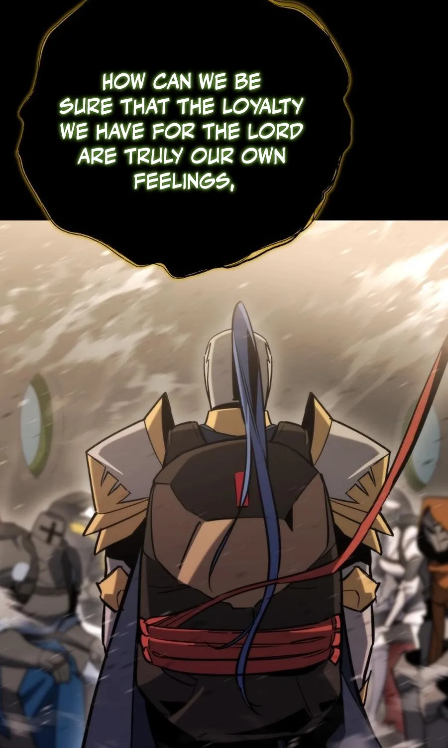 Hiding a Warehousein the Apocalypse Chapter 79 page 26 - 