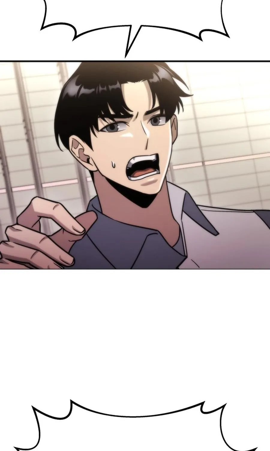 Hiding a Warehousein the Apocalypse Chapter 79 page 4 - 