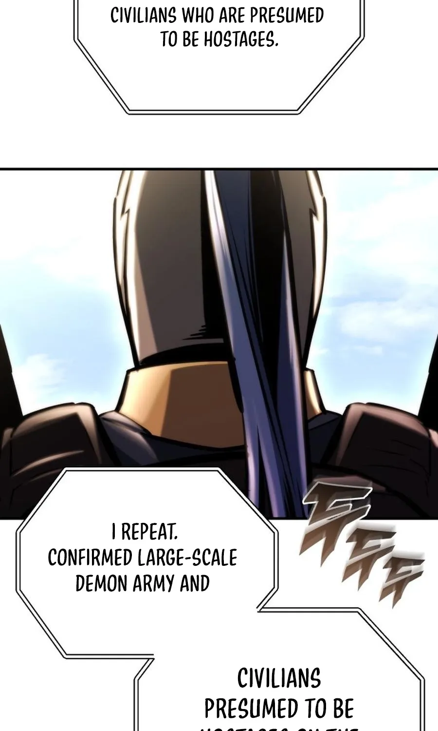 Hiding a Warehousein the Apocalypse Chapter 79 page 31 - 